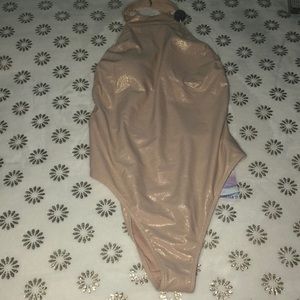 NEW One Piece Swimsuit